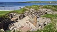 Skara Brae &ndash; &copy; Sinah Witzig (Eberhardt TRAVEL)