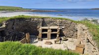 Skara Brae &ndash; &copy; Sinah Witzig (Eberhardt TRAVEL)