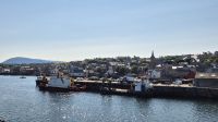 Stromness &ndash; &copy; Sinah Witzig (Eberhardt TRAVEL)