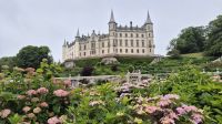 Dunrobin Castle &ndash; &copy; Sinah Witzig (Eberhardt TRAVEL)