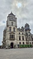 Dunrobin Castle &ndash; &copy; Sinah Witzig (Eberhardt TRAVEL)