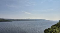 Loch Ness &ndash; &copy; Sinah Witzig (Eberhardt TRAVEL)