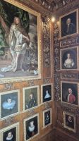 Blair Castle &ndash; &copy; Sinah Witzig (Eberhardt TRAVEL)