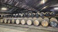 Tullibardine Distillery &ndash; &copy; Sinah Witzig (Eberhardt TRAVEL)
