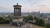 Carlton Hill &ndash; &copy; Sinah Witzig (Eberhardt TRAVEL)
