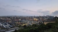 Carlton Hill &ndash; &copy; Sinah Witzig (Eberhardt TRAVEL)