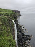 Mealt Fall &ndash; &copy; Sinah Witzig (Eberhardt TRAVEL)