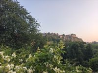 Edinburgh Castle &ndash; &copy; Sinah Witzig (Eberhardt TRAVEL)