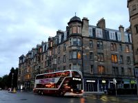 Edinburgh  &ndash; &copy; Heike Jack (Eberhardt TRAVEL)