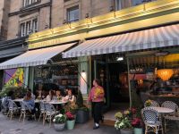 Edinburgh  &ndash; &copy; Heike Jack (Eberhardt TRAVEL)
