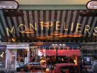 Edinburgh Restaurant Montpeliers &ndash; &copy; Heike Jack (Eberhardt TRAVEL)