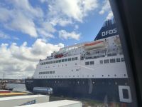 Hafen Amsterdam Ijmuiden &ndash; &copy; Heike Jack (Eberhardt TRAVEL)