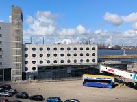 Hafen Amsterdam Ijmuiden &ndash; &copy; Heike Jack (Eberhardt TRAVEL)