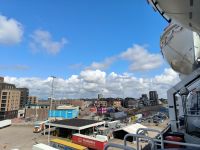 Hafen Amsterdam Ijmuiden &ndash; &copy; Heike Jack (Eberhardt TRAVEL)
