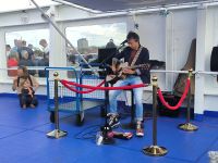 Live Music &ndash; &copy; Heike Jack (Eberhardt TRAVEL)