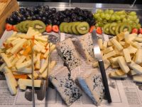 Dinner-Buffet &ndash; &copy; Heike Jack (Eberhardt TRAVEL)