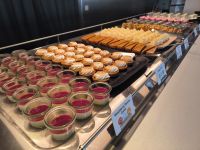 Dinner-Buffet &ndash; &copy; Heike Jack (Eberhardt TRAVEL)