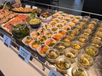 Dinner-Buffet &ndash; &copy; Heike Jack (Eberhardt TRAVEL)
