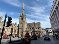 Durham &ndash; &copy; Heike Jack (Eberhardt TRAVEL)