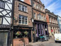 Durham &ndash; &copy; Heike Jack (Eberhardt TRAVEL)