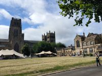 Durham Cathedral &ndash; &copy; Heike Jack (Eberhardt TRAVEL)