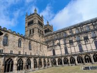 Durham Cathedral &ndash; &copy; Heike Jack (Eberhardt TRAVEL)