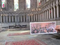 Durham Cathedral &ndash; &copy; Heike Jack (Eberhardt TRAVEL)