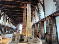Durham Cathedral Museum &ndash; &copy; Heike Jack (Eberhardt TRAVEL)