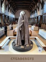 Durham Cathedral Museum &ndash; &copy; Heike Jack (Eberhardt TRAVEL)