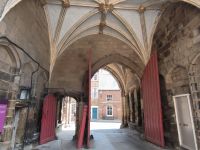 Durham  &ndash; &copy; Heike Jack (Eberhardt TRAVEL)