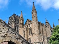 Durham Cathedral &ndash; &copy; Heike Jack (Eberhardt TRAVEL)