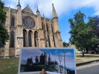 Durham Cathedral &ndash; &copy; Heike Jack (Eberhardt TRAVEL)