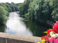 Durham River Wear &ndash; &copy; Heike Jack (Eberhardt TRAVEL)