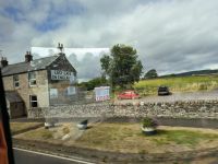 Last Café in England &ndash; &copy; Heike Jack (Eberhardt TRAVEL)