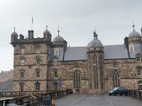 Edinburgh Hariots School &ndash; &copy; Heike Jack (Eberhardt TRAVEL)