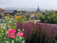 Edinburgh Blick vom National Museum of Scotland &ndash; &copy; Heike Jack (Eberhardt TRAVEL)