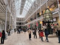 Edinburgh National Museum of Scotland &ndash; &copy; Heike Jack (Eberhardt TRAVEL)