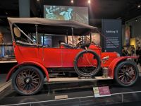 Edinburgh National Museum of Scotland &ndash; &copy; Heike Jack (Eberhardt TRAVEL)