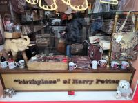Edinburgh &ndash; &copy; Heike Jack (Eberhardt TRAVEL)