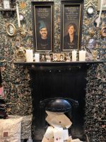 Edinburgh House of MinaLima &ndash; &copy; Heike Jack (Eberhardt TRAVEL)