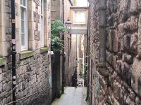 Edinburgh  &ndash; &copy; Heike Jack (Eberhardt TRAVEL)