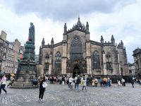 Edinburgh &ndash; &copy; Heike Jack (Eberhardt TRAVEL)
