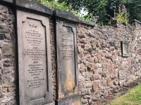 Edinburgh Greyfriars Kirkyard &ndash; &copy; Heike Jack (Eberhardt TRAVEL)