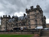 Edinburgh Hariots School &ndash; &copy; Heike Jack (Eberhardt TRAVEL)