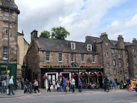 Edinburgh &ndash; &copy; Heike Jack (Eberhardt TRAVEL)