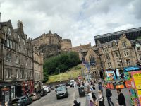 Edinburgh  &ndash; &copy; Heike Jack (Eberhardt TRAVEL)