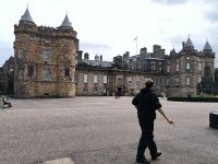 Edinburgh Royal Palace &ndash; &copy; Heike Jack (Eberhardt TRAVEL)