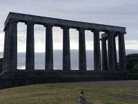 Edinburgh Calton Hill &ndash; &copy; Heike Jack (Eberhardt TRAVEL)