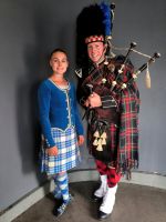 Edinburgh Ghillie Dhu &ndash; &copy; Heike Jack (Eberhardt TRAVEL)