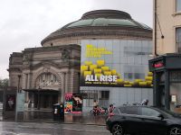 Edinburgh Usher Hall &ndash; &copy; Heike Jack (Eberhardt TRAVEL)